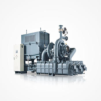 Baijian Durable Centrifugal Gas Air Compressor, Multi-function