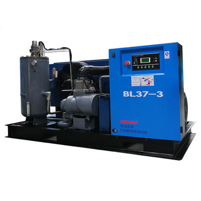 High Quality air compressor pump parts 90 psi air compressor 5cfm compressor With Good Price-Baijian
