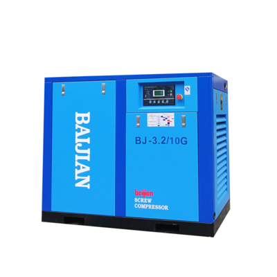 High quality electric air compressor permanent magnet industrial air compressor prices